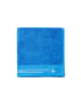 Benetton 2-delige handdoekenset blauw