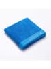 Benetton 2-delige handdoekenset blauw