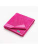 Benetton 2tlg. Frottier-Set in Pink