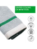 Benetton Gastendoek grijs