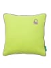 Benetton Kissen in Limette