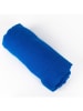 Benetton Hoeslaken blauw