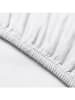 Benetton Hoeslaken wit