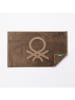 Benetton Badmat bruin