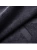Benetton Badematte in Schwarz