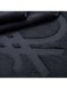 Benetton Badematte in Schwarz