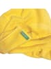 Benetton Badmat geel