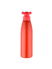 Benetton Drinkfles rood - 750 ml