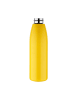 Benetton Trinkflasche in Gelb - 750 ml