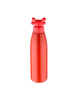 Benetton 3er-Set: Trinkflaschen in Rot - 750 ml