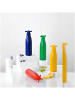 Benetton 3-delige set: drinkflessen geel - 750 ml