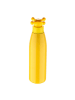 Benetton 3-delige set: drinkflessen geel - 750 ml