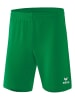 erima Trainingsshorts "Rio 2.0" in Grün