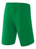 erima Trainingsshorts "Rio 2.0" in Grün