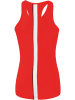 erima Trainingstop "Squad" rood/wit
