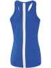 erima Trainingstop "Squad" blauw/wit
