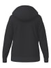 erima Bluza w kolorze czarnym