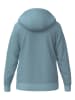 erima Bluza w kolorze turkusowym
