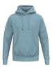 erima Hoodie in Türkis