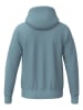 erima Bluza w kolorze turkusowym