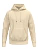 erima Hoodie beige