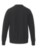 erima Sweatshirt in Schwarz