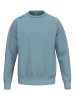 erima Sweatshirt in Türkis