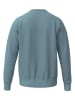 erima Sweatshirt in Türkis