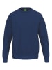 erima Bluza w kolorze granatowym
