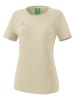 erima Shirt "Teamsport" in Beige