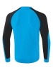erima Sweatshirt "Essential 5-C" in Blau