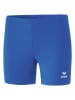 erima Trainingsshort "Verona" blauw