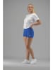 erima Trainingsshort "Verona" blauw