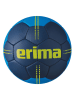 erima Fußball "Pure Grip No. 2.5" in Dunkelblau