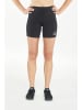 erima Hardloopshort "Performance" zwart
