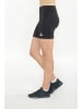 erima Laufshorts "Performance" in Schwarz