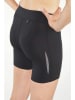 erima Laufshorts "Performance" in Schwarz