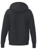 erima Bluza w kolorze czarnym