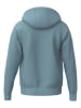 erima Sweatjacke in Türkis