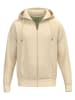 erima Sweatjacke in Beige