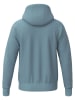 erima Hoodie in Blau
