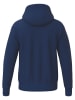 erima Hoodie donkerblauw