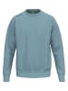 erima Sweatshirt in Blau