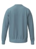 erima Sweatshirt in Blau