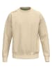 erima Sweatshirt in Beige