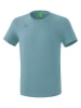 erima Shirt in Blau