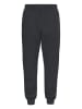 erima Sweathose in Schwarz