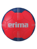 erima Voetbal "Pure Grip No. 3 Hybrid" rood/donkerblauw