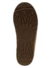 UGG Lamsvacht pantoffels "Tasman" lichtbruin