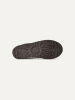 UGG Leren pantoffels "Tasman" bruin